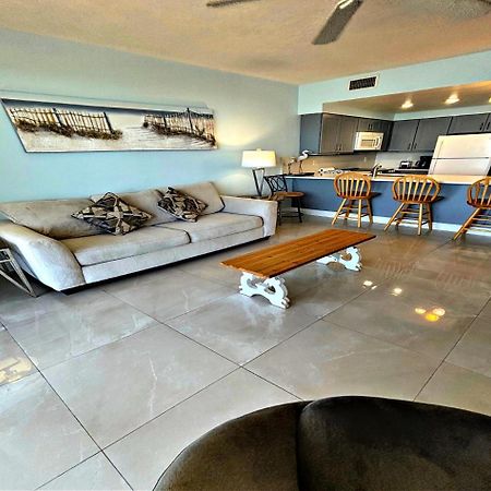 Vacation In Comfort And Luxury -1Br Direct Oceanfront - Wyndham Ocean Walk Resort 1307-0 Дейтона-Біч Екстер'єр фото