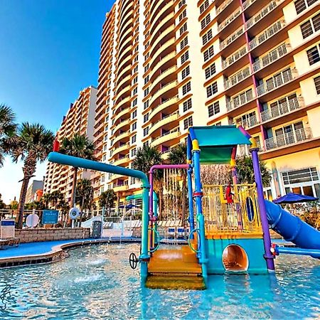 Vacation In Comfort And Luxury -1Br Direct Oceanfront - Wyndham Ocean Walk Resort 1307-0 Дейтона-Біч Екстер'єр фото