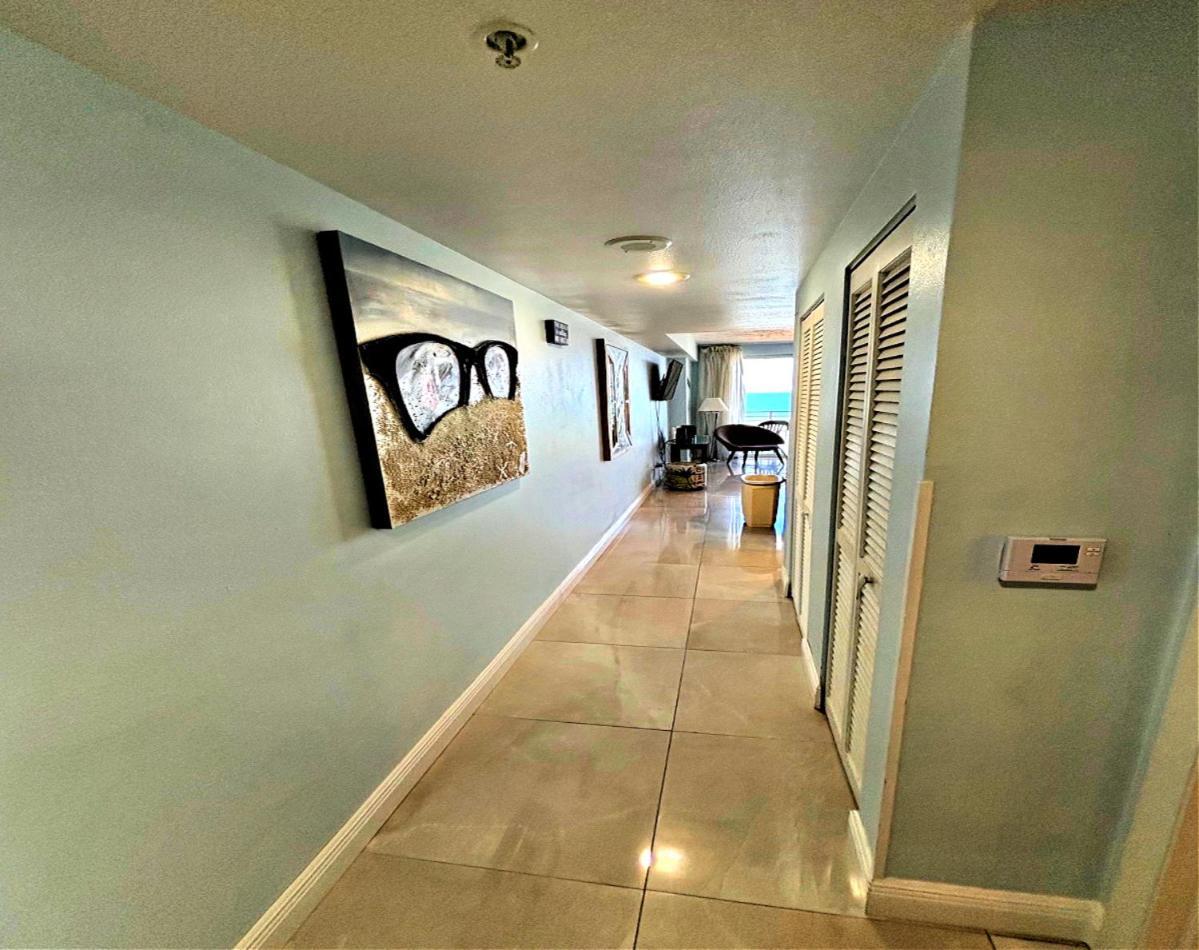 Vacation In Comfort And Luxury -1Br Direct Oceanfront - Wyndham Ocean Walk Resort 1307-0 Дейтона-Біч Екстер'єр фото